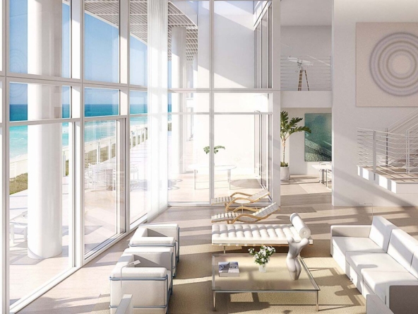 Four Seasons Private Residences Fort Lauderdale 14