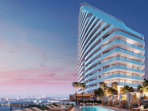Four Seasons Private Residences Fort Lauderdale 15