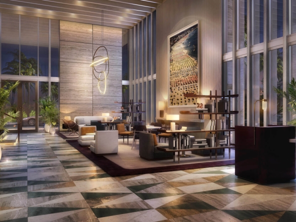 Four Seasons Private Residences Fort Lauderdale 16