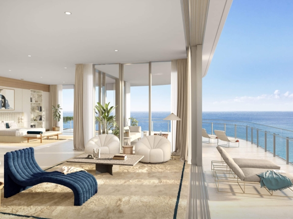 Four Seasons Private Residences Fort Lauderdale 2