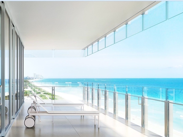 Four Seasons Private Residences Fort Lauderdale 5