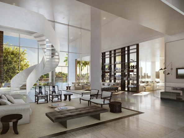 Ritz Carlton Miami Beach 8