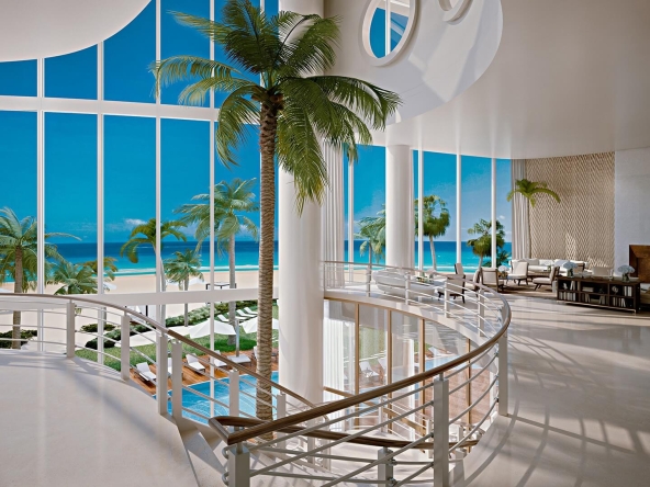 The Ritz Carlton Residences Sunny Isles 6