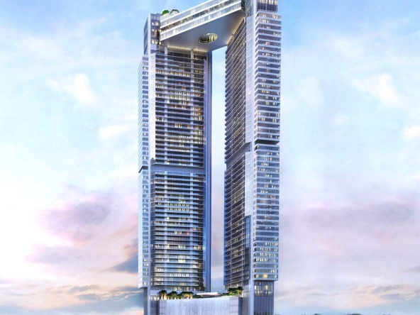 one river point 6