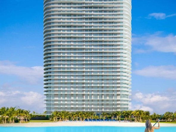One Park Tower at Turnberry 22
