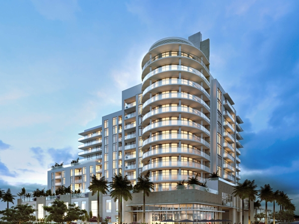 Gale Fort Lauderdale 5