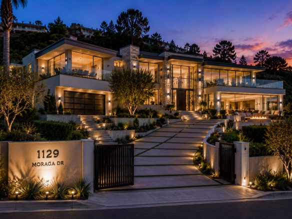 The Residences at Six Fisher Island