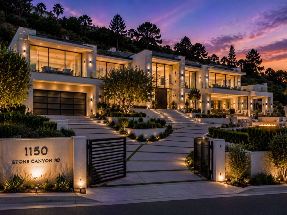 Bungalow East