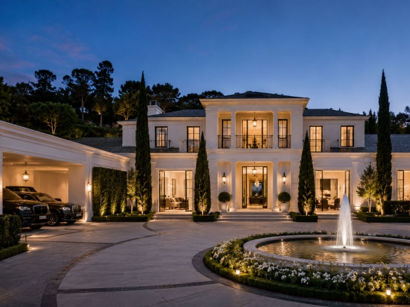 The Residences at Porters Place
