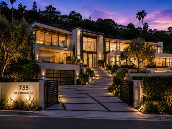 Gibbs Grove | Sea View Condos