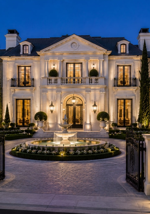 Ruby Residences