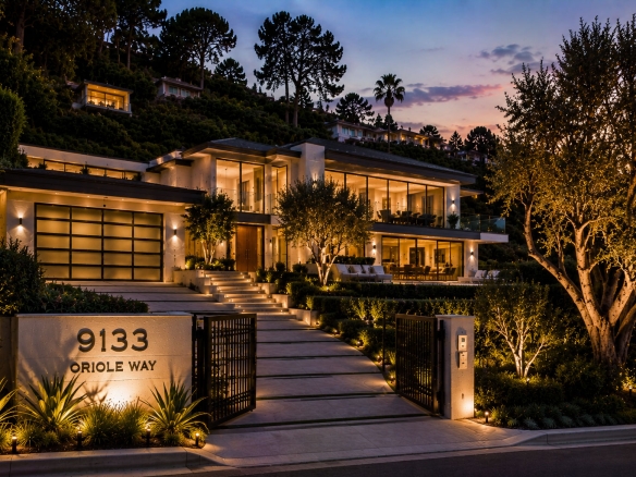 West Beach Condos
