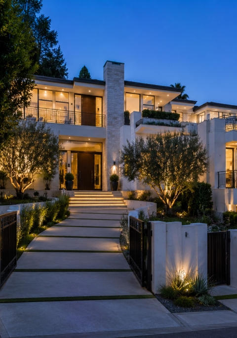 MILLUX PLACE